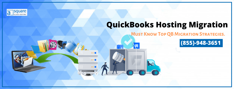 quickbooks hosting migration USA