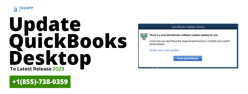 Here’s How To Update QuickBooks Desktop to 2024