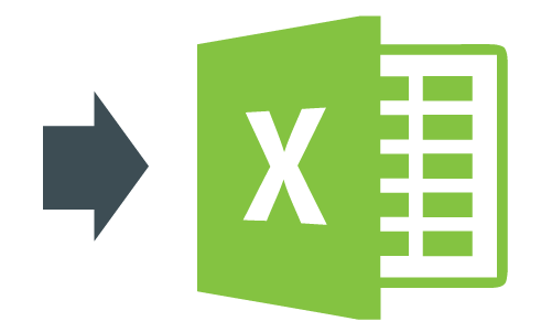 export data from quickbooks to excel