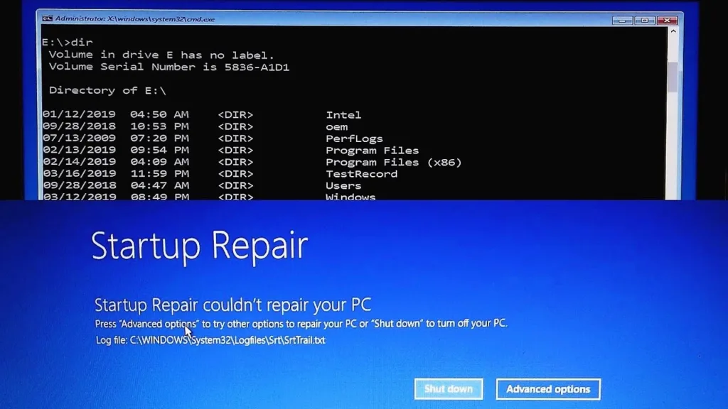 Repair Your Windows Registry
