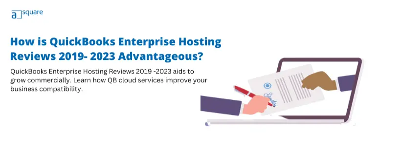 QuickBooks Enterprise Hosting Reviews 2019