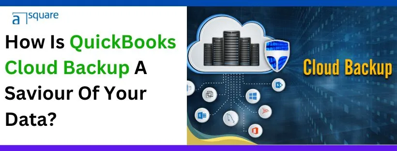 quickbooks cloud backup