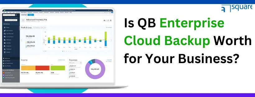 qb enterprise cloud