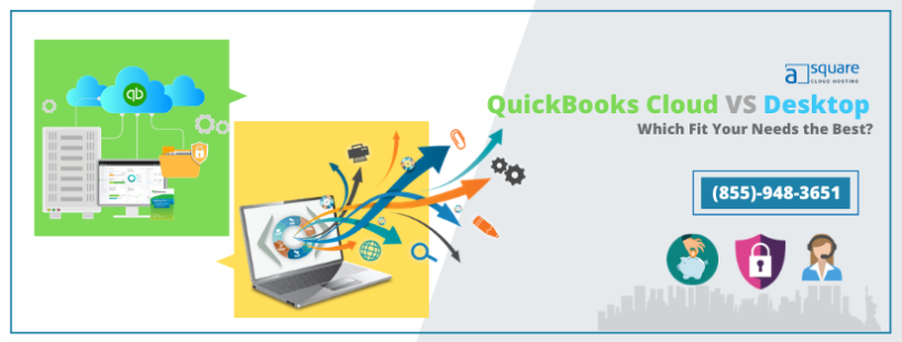 quickbooks enterprise cloud