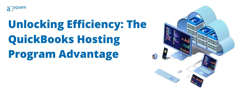 QuickBooks Hosting Program