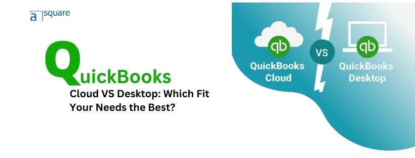 quickbooks cloud vs dekstop