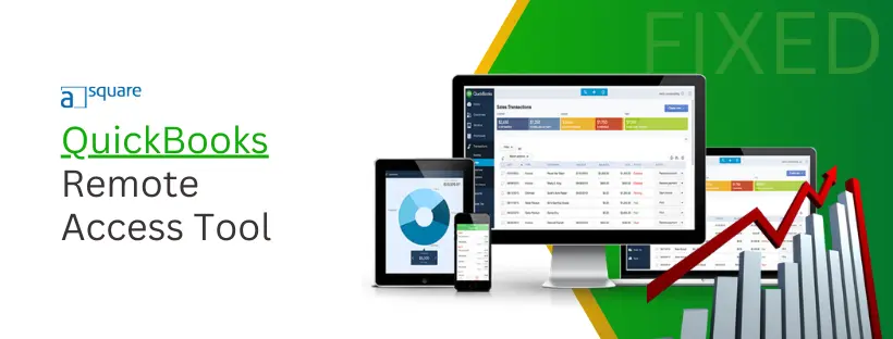 QuickBooks Remote Access Tool