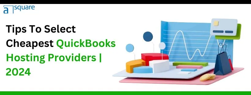 Cheapest QuickBooks Hosting Providers