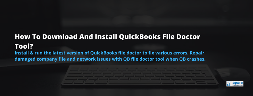 quickbooks file doctor 2022