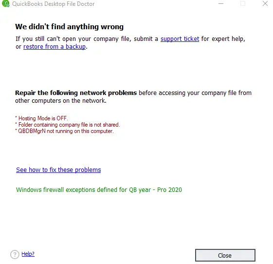 QuickBooks-database-server-manager-not-running-QBDBMgrN-on-the-computer-error-Featured-Image