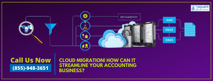 cloud migration strategy