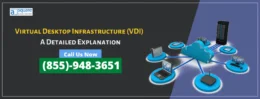virtualization desktop infrastructure