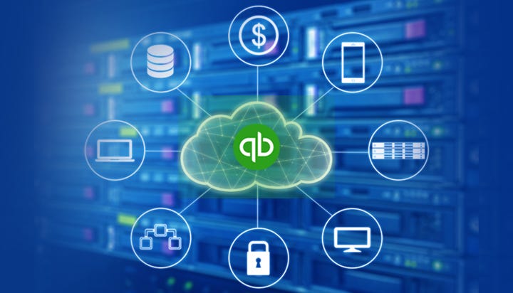 quickbooks hosting a viable dedicated server hosting