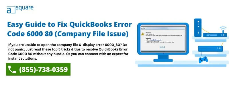 quickbooks error code 6000 80