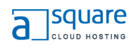 Asquare cloud hosting