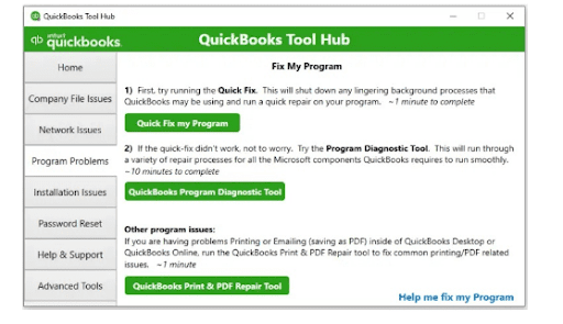QuickBooks Desktop Error 6190