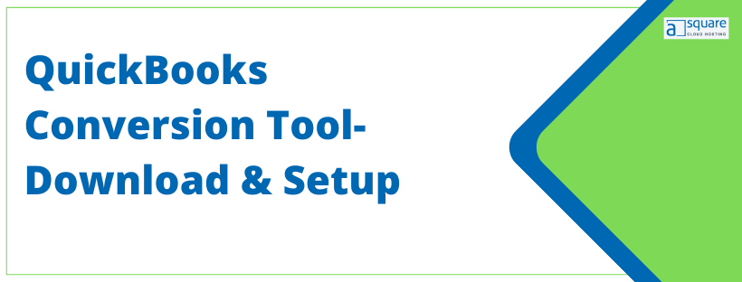 QuickBooks Conversion Tool
