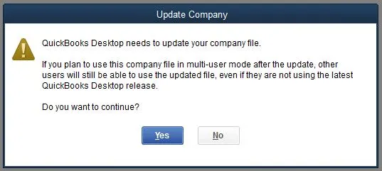 updating-the-company-file-in-quickbooks