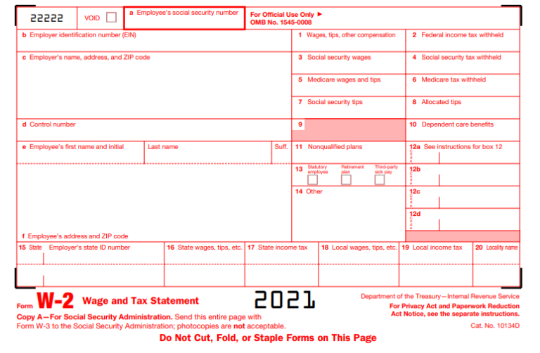 How To Print W-2 Form In QuickBooks Desktop & Online?