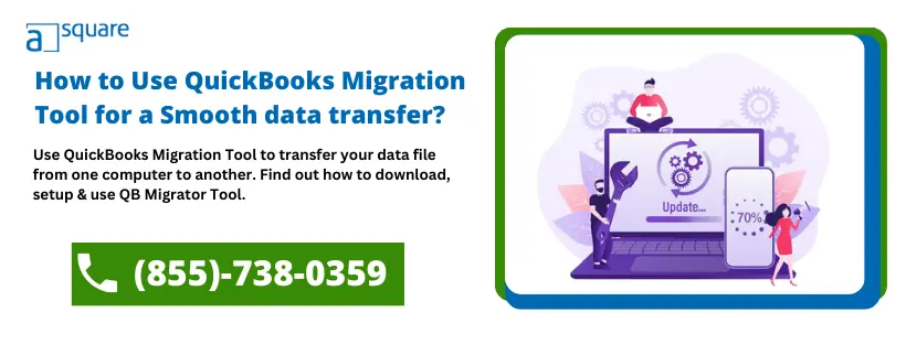 QuickBooks Migration Tool