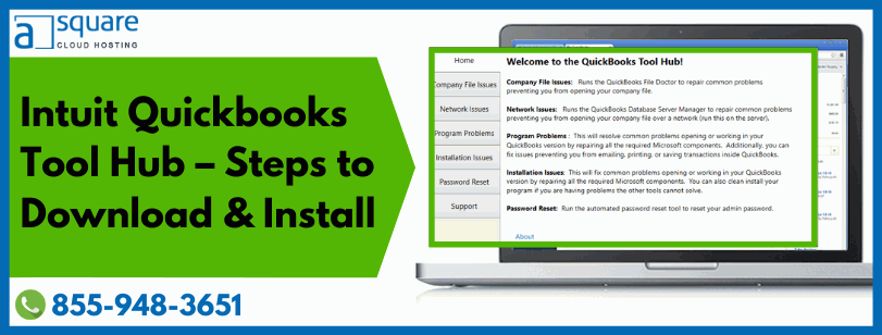 quickbooks tool hub