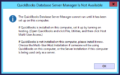 6 Ways To Fix QBDBMgrN Not Running On This Computer Error