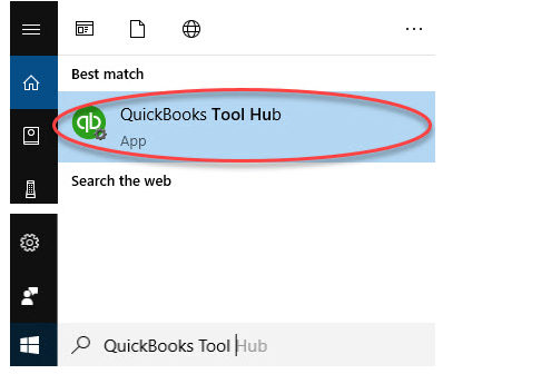 QuickBooks Tool Hub