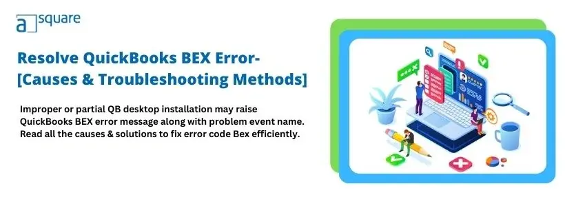 QuickBooks BEX Error