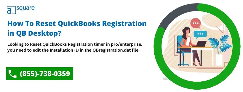 QuickBooks Registration in QB Desktop