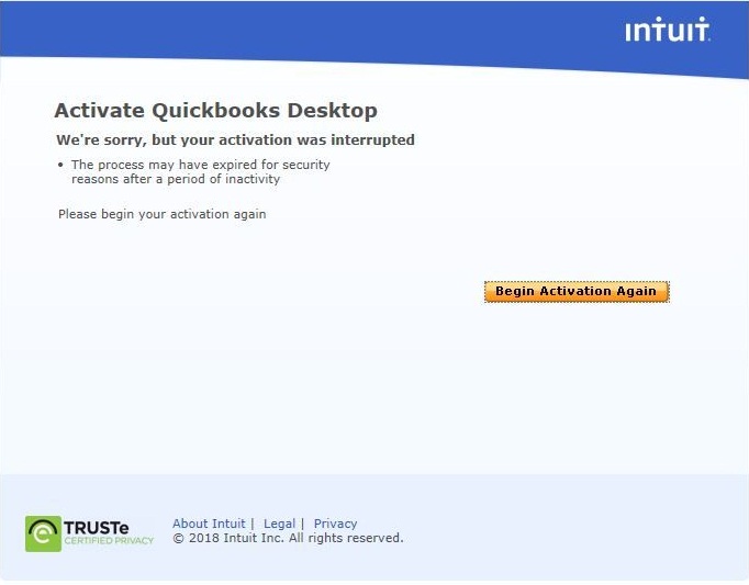 quickbooks pro 2007 registration