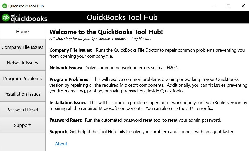 quickbooks 2014 download repair