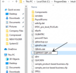 Fixing QuickBooks Unable To Locate PDF Viewer in QB Desktop