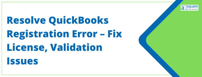 register quickbooks 2018 desktop pro with validation code