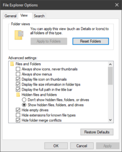 Fixing QuickBooks Unable To Locate PDF Viewer in QB Desktop