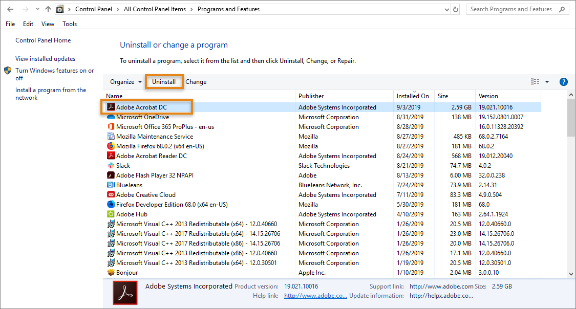 reinstalling adobe pdf printer reinstalling adobe pdf printer