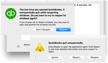 How to fix QuickBooks Closes Unexpectedly or keeps crashing
