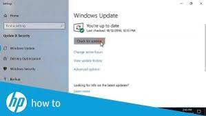 Windows Update