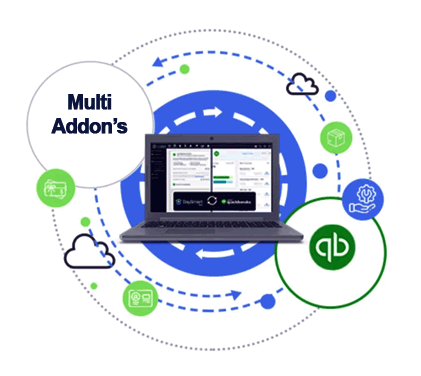 QuickBooks Enterprise Hosting