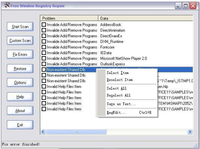 qbcfmonitorservice.exe file issues