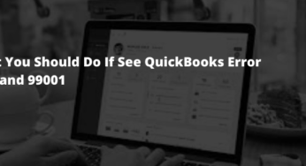 comcast email server settings for quickbooks
