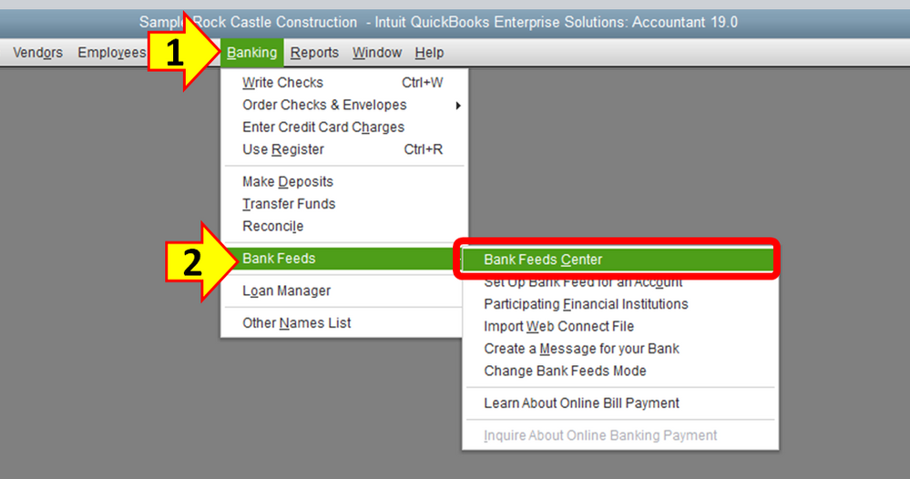 Steps To Delete Duplicate Transactions in Register Mode