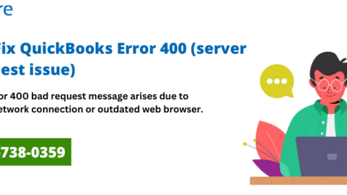 How to Fix a 400 Bad Request Error by saumya077 - Issuu