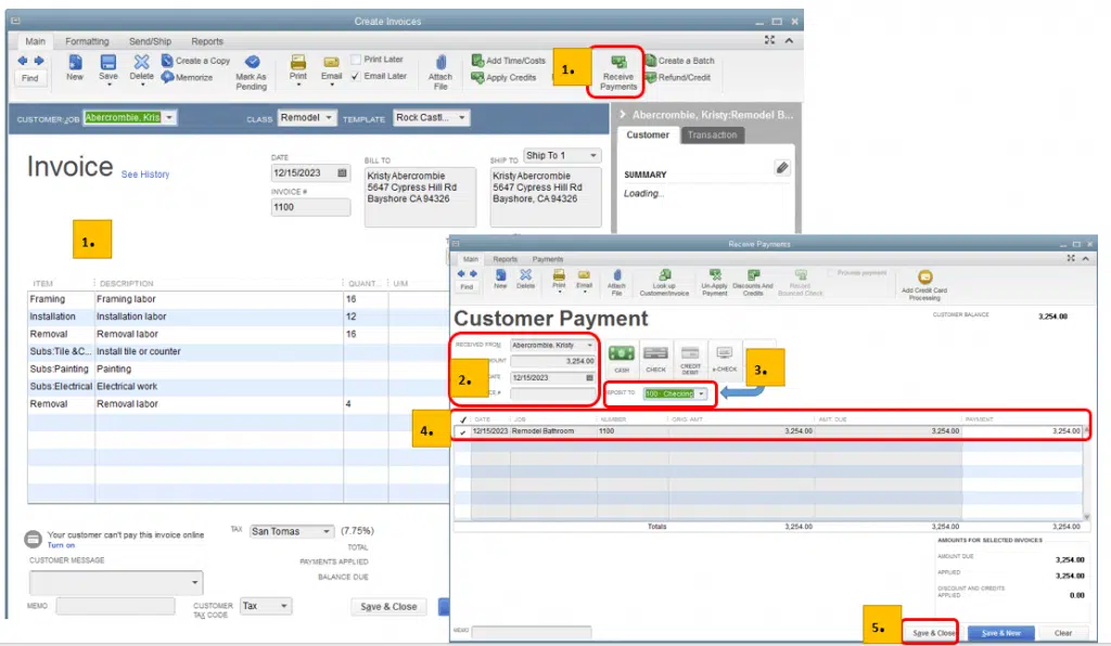 Remove Duplicate Transactions in QuickBooks Desktop and Online