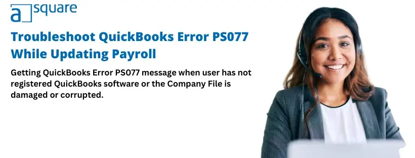 QuickBooks-Error-PS077