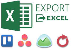 unable to export to excel from quickbooks