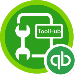 Download & Install QuickBooks Tool Hub