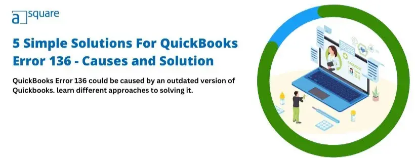 136 error when opening QuickBooks Desktop