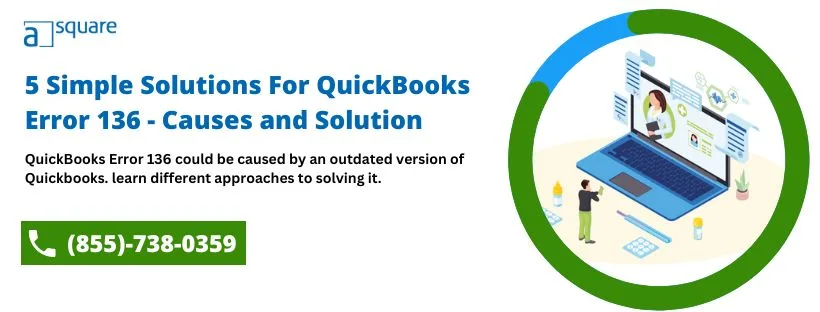 136 error when opening QuickBooks Desktop