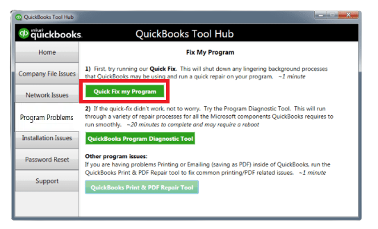 QuickBooks Desktop Error 6000 82
