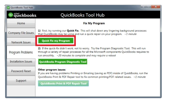 QuickBooks Desktop Error 6000 82